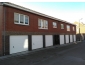 Garage et box à louer sécurisés et secs.