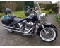Harley DELUXE