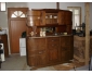 Buffet 1960 en chéne