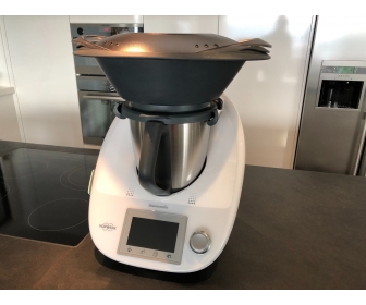 Thermomix TM5