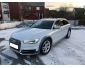 Audi A6 2.0 TDI Allroad