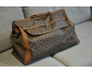 GRAND SAC  DE  VOYAGE LOUIS VUITTON