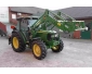 A vendre Tracteurs John Deere 5515-4