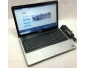 Ordinateur portable PC Dell Inspiron 1750 d'occasion à prix raisonnabl
