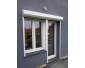 Fenêtre porte PVC de qualité Européenne