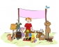 Vide-dressing & vide-grenier