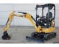 Caterpillar 301.5 Mini pelle <10t