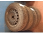 Pneus été pour Nissan Micra