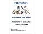 Vide grenier Résidence Eloi Minet Taintignies