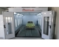 cabine de peinture neuve