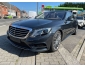Mercedes-Benz S Long 500 (2013) - Hybride - Automatique - 333 ch