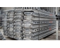 Echafaudage occasion Layher 210mÂ²