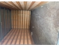 Camionnette 20m3 avec chauffeur
