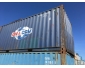 Container 20 pieds high cube occaz