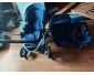 pousette bebeconfort 3EN1 etat impecable