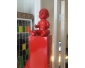 sculpture contemporaine