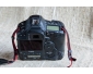 Canon 1DX MkII