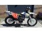 HUSQVARNA