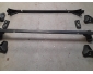A vendre, Barres de toit pour Mercedes A 180