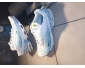 NIKE TN AIRMAX PLUS 3 LASER BLUE ET BLANC TAILLE EUR 44, UK 10