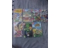 Jeux switch neuf