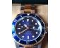 Rolex Submariner bicolore