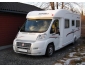 Camping-Car Rapido 7086 F