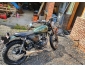Masai scrambler 125cc