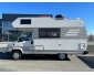 Camping car Peugeot 290 Hymer