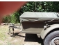 Remorque ABL Ã  vendre