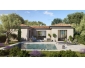 Villa Sud de La France