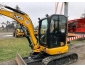 MINI PELLE JCB 8035 ZTS