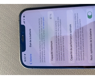 iPhone 12 Pro Max 256GB