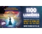1100 LumiÃ¨res