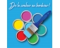 La couleur Ã  la maison !