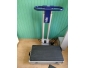plaque vibrante Gymna fitvibe medical