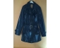 Veste en cuir noire Ã  vendre...