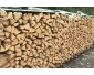 bois de chauffage sec