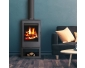 PoÃªle Ã  bois 7 kW BELLEZA TOLEDO