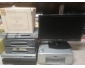 +- 450 cassettes VHS avec films