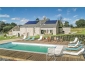 Maison avec piscine privée, sauna, jacuzzi.