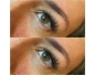 Extension de cils
