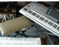 Vends yamaha tyros 4+accessoiores