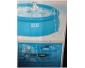 Piscine autoportante Ã  vendre