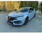 Honda Civic Type R 2019