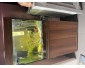 Ã€ vendre/aquarium avec meuble de marque juwel!!