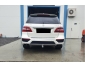 Mercedes ML 63 AMG 4MATIC