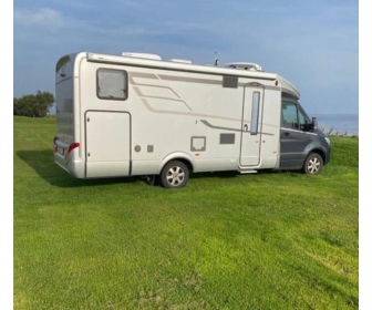 Camping Car