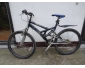 VÃ©lo VTT tout suspendu trouvÃ© Ã  Obigies