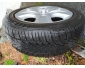 pneus hiver 17"